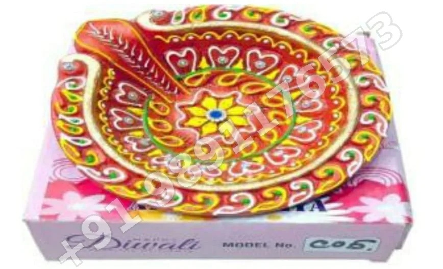 DECOR TAROCOTTA DIYAS